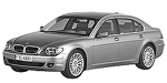 BMW E66 U0438 Fault Code