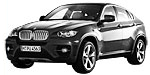 BMW E71 U0438 Fault Code