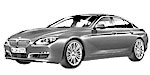BMW F06 U0438 Fault Code